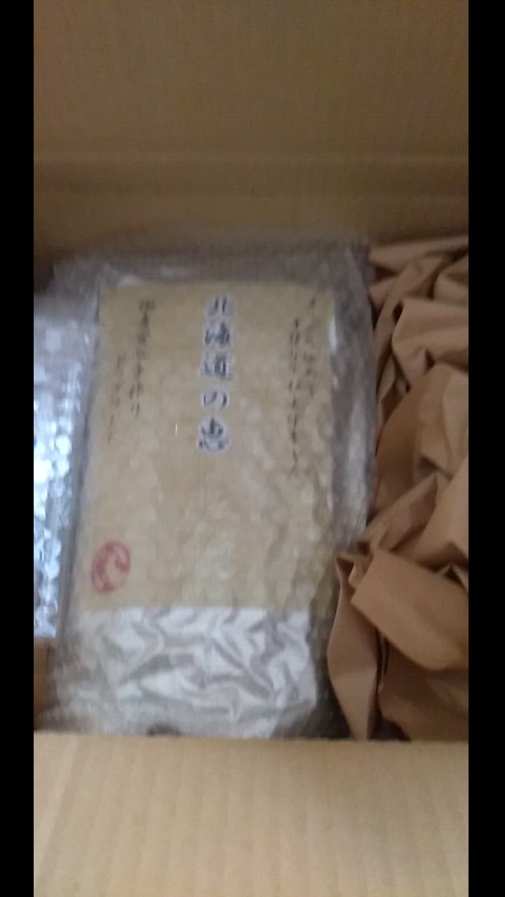 全体のレビュー動画のサムネイル | 1