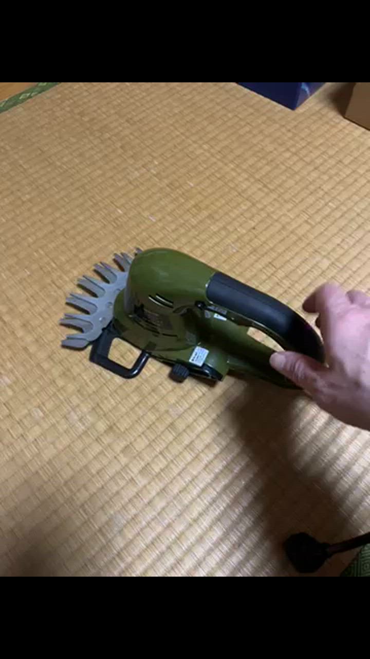 全体のレビュー動画のサムネイル | 1