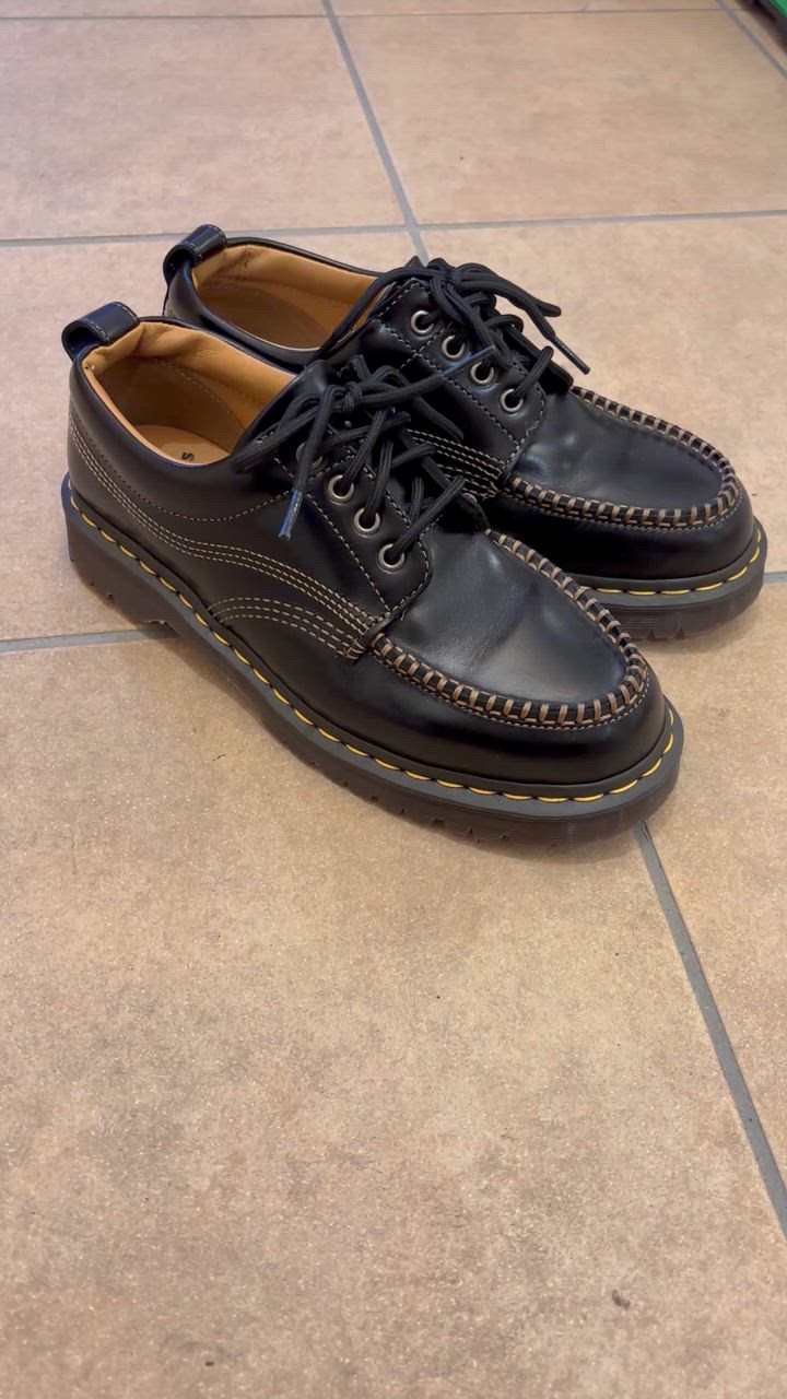 Dr.Martens シューズ Dr. Martens/ドクターマーチン LOWELL