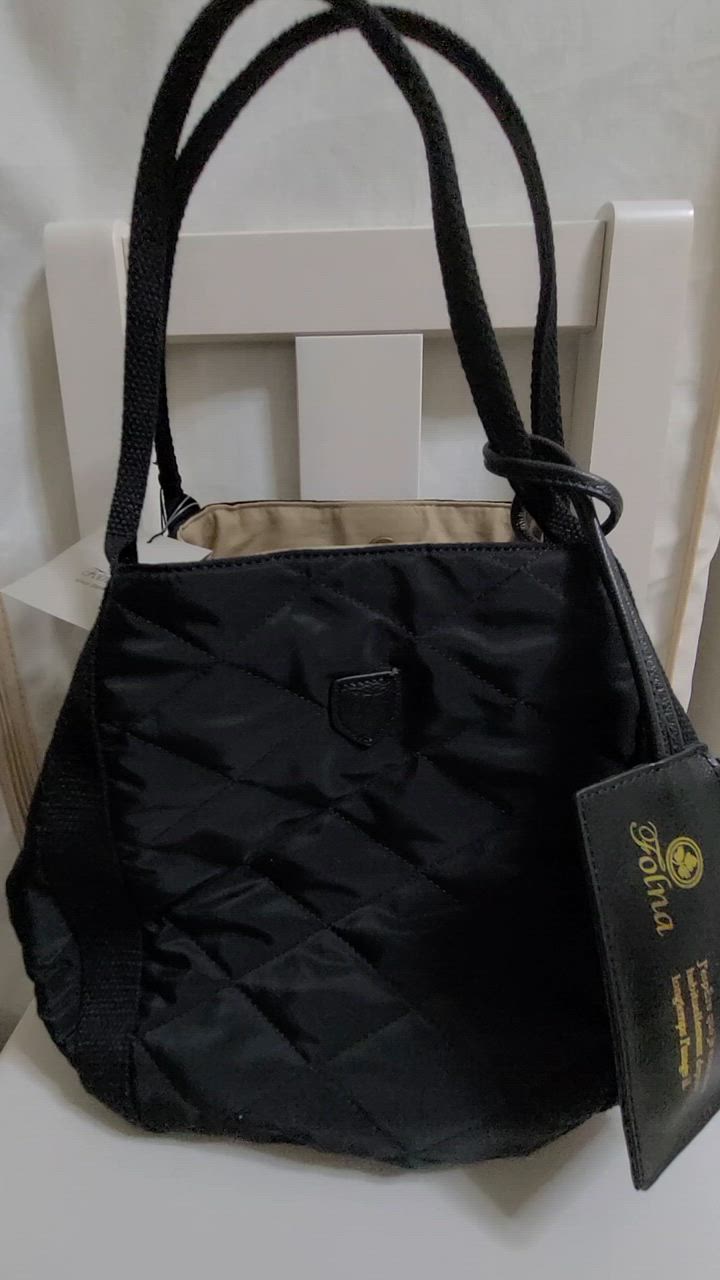 Folna トートバッグ バッグ 「SHIPS any別注」Folna: 2WAY