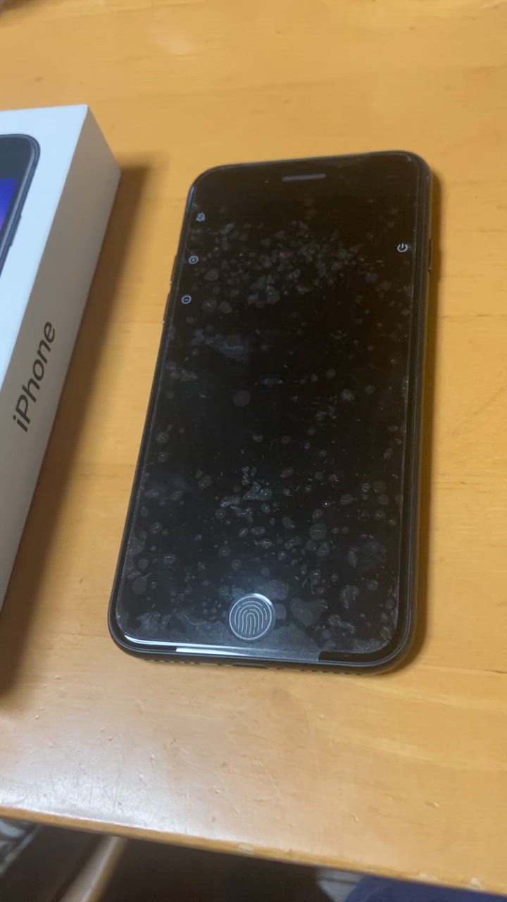 iPhone SE（第3世代） iPhoneSE3 64GB 第3世代 APPLE SIMフリー
