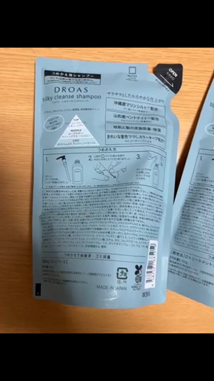 全体のレビュー動画のサムネイル | 8