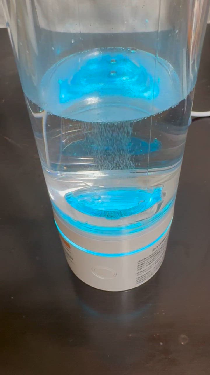 SOUYI 水素生成器 高濃度 家庭用 ボトル 水素生成 水素水 ペット SOUYI 水素生成器 高濃度 家庭用 ボトル 水素生成 水素水 ペット