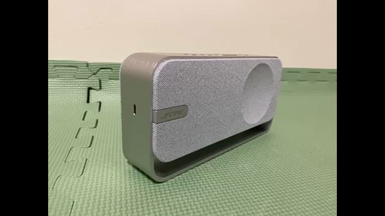 Bose SoundLink Home Bluetooth Speaker Bluetooth対応 通話機能