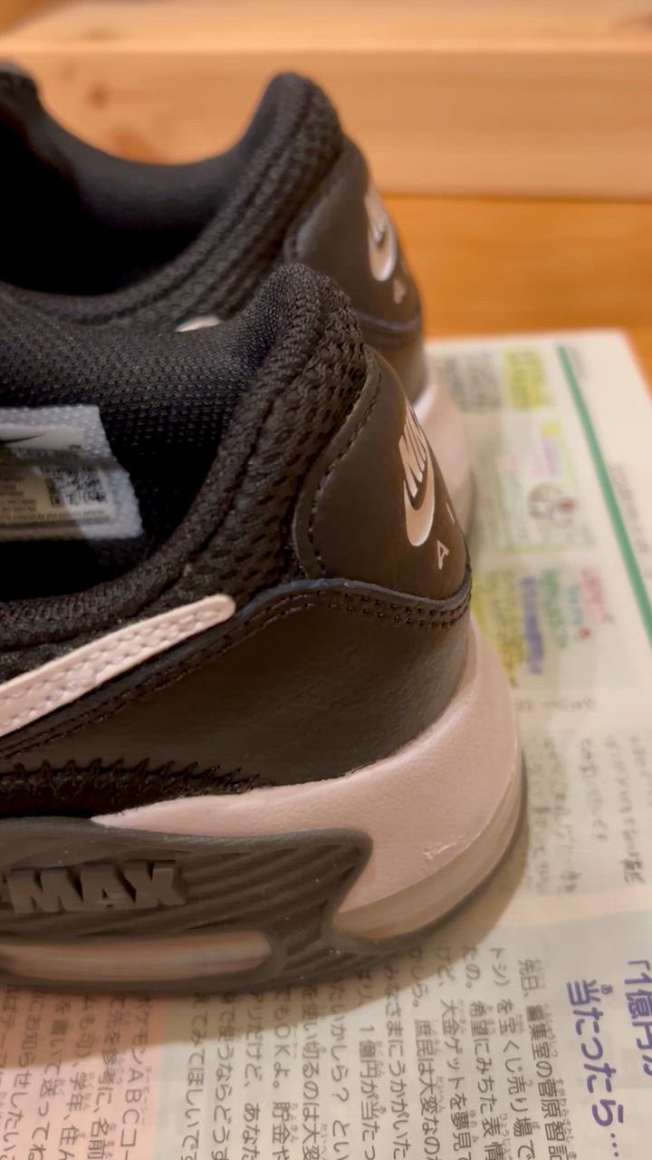 NIKE ナイキ（NIKE）（レディース）スニーカー エアマックス