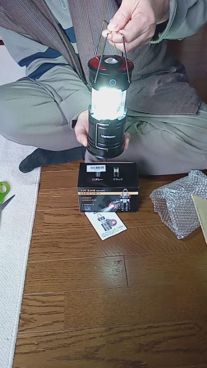 全体のレビュー動画のサムネイル | 5