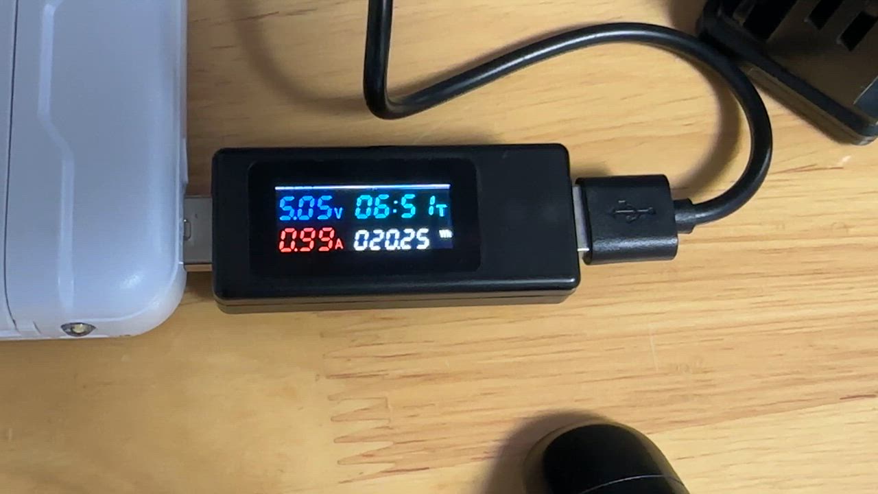 1件目のレビュー動画のサムネイル | 0