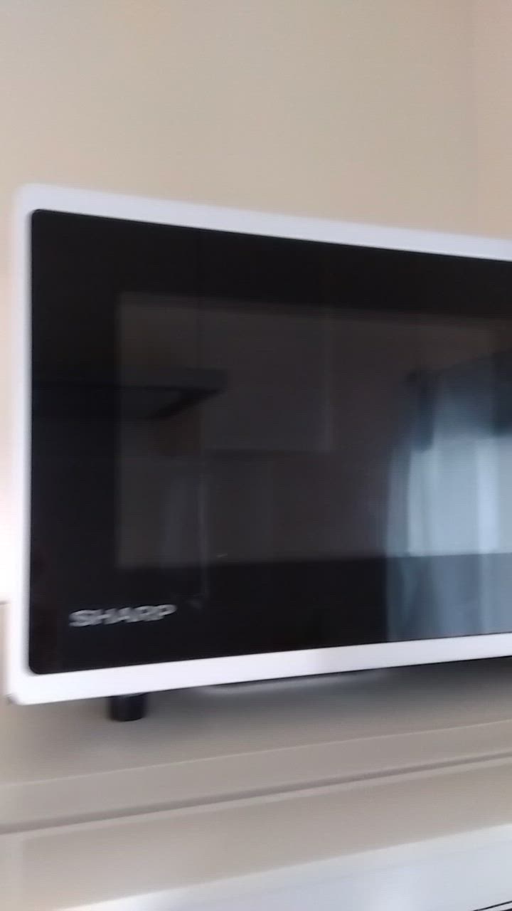 SHARP シャープ オーブンレンジ 16L ターンテーブル ホワイト系 SHARP シャープ オーブンレンジ 16L ターンテーブル ホワイト系