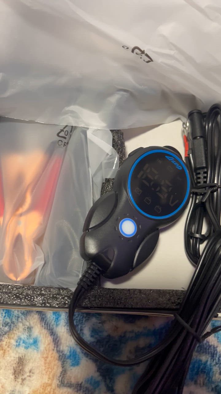 全体のレビュー動画のサムネイル | 6