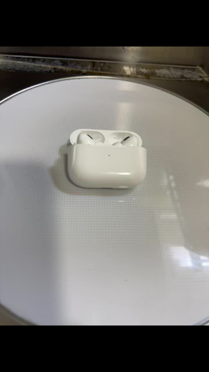 美品 アップル(Apple) AirPods Pro 第2世代本体 AirPods Pro 2 - Apple