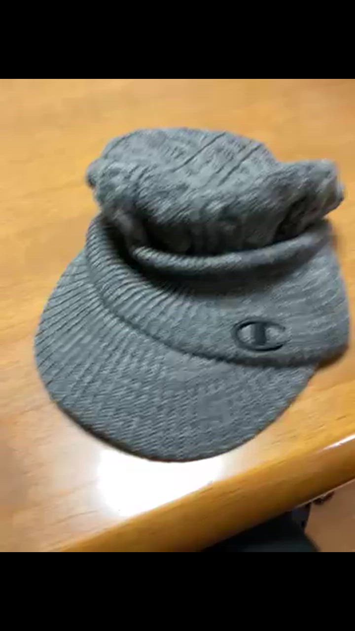 LOGOS ロゴス ニットキャップ ニット帽 帽子 NEK ☆REV LS6P207Z