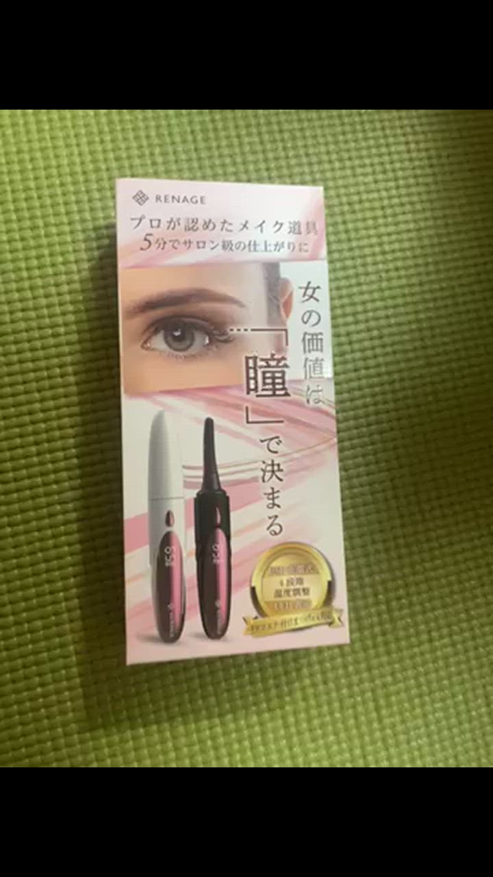全体のレビュー動画のサムネイル | 7