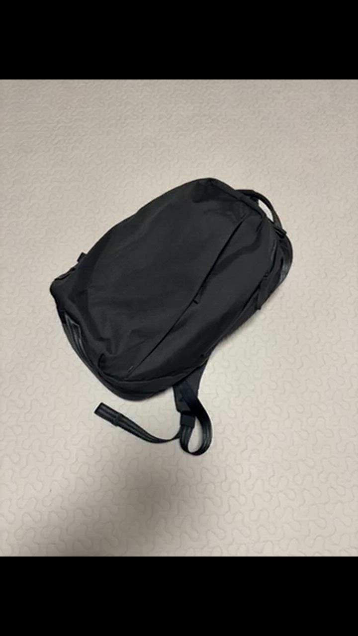 BEAMS デイバック リュック ABLE CARRY / Daily Plus Cordura