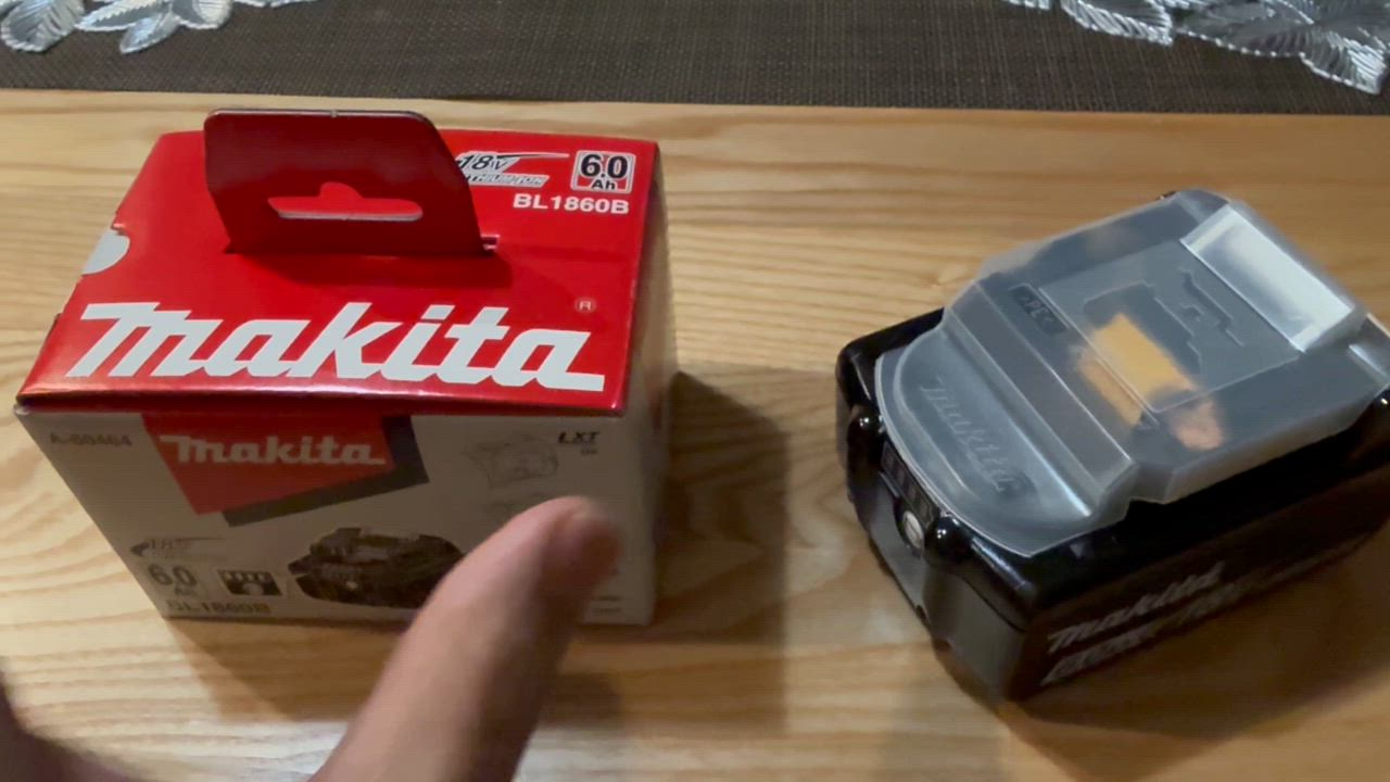 1件目のレビュー動画のサムネイル | 0