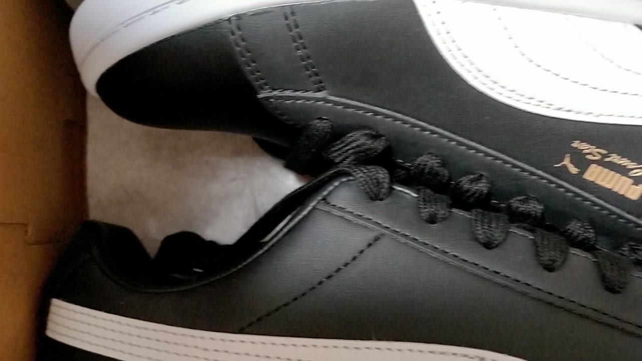 PUMA 『20日15倍』ユニセックス コート スター SL スニーカー