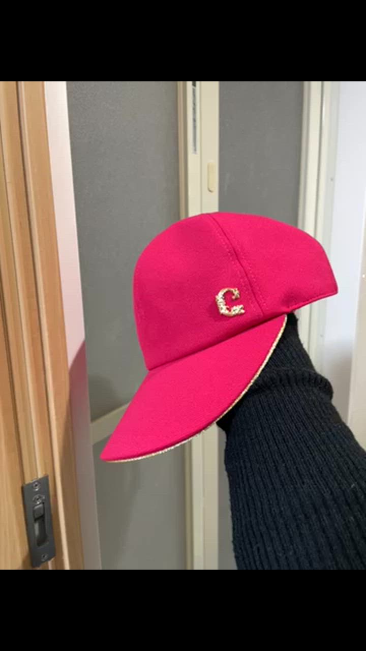 CA4LA キャップ 帽子 HK CAP4 レディース : ZOZOTOWN Yahoo!店