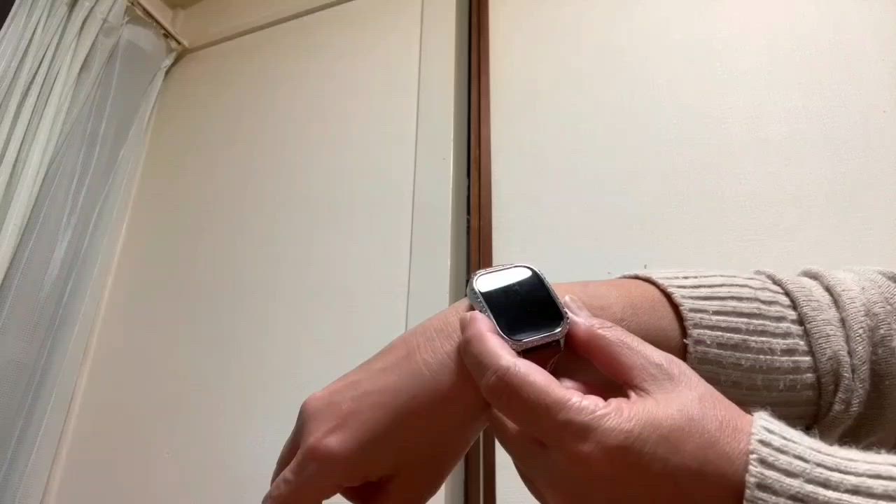 1件目のレビュー動画のサムネイル | 0