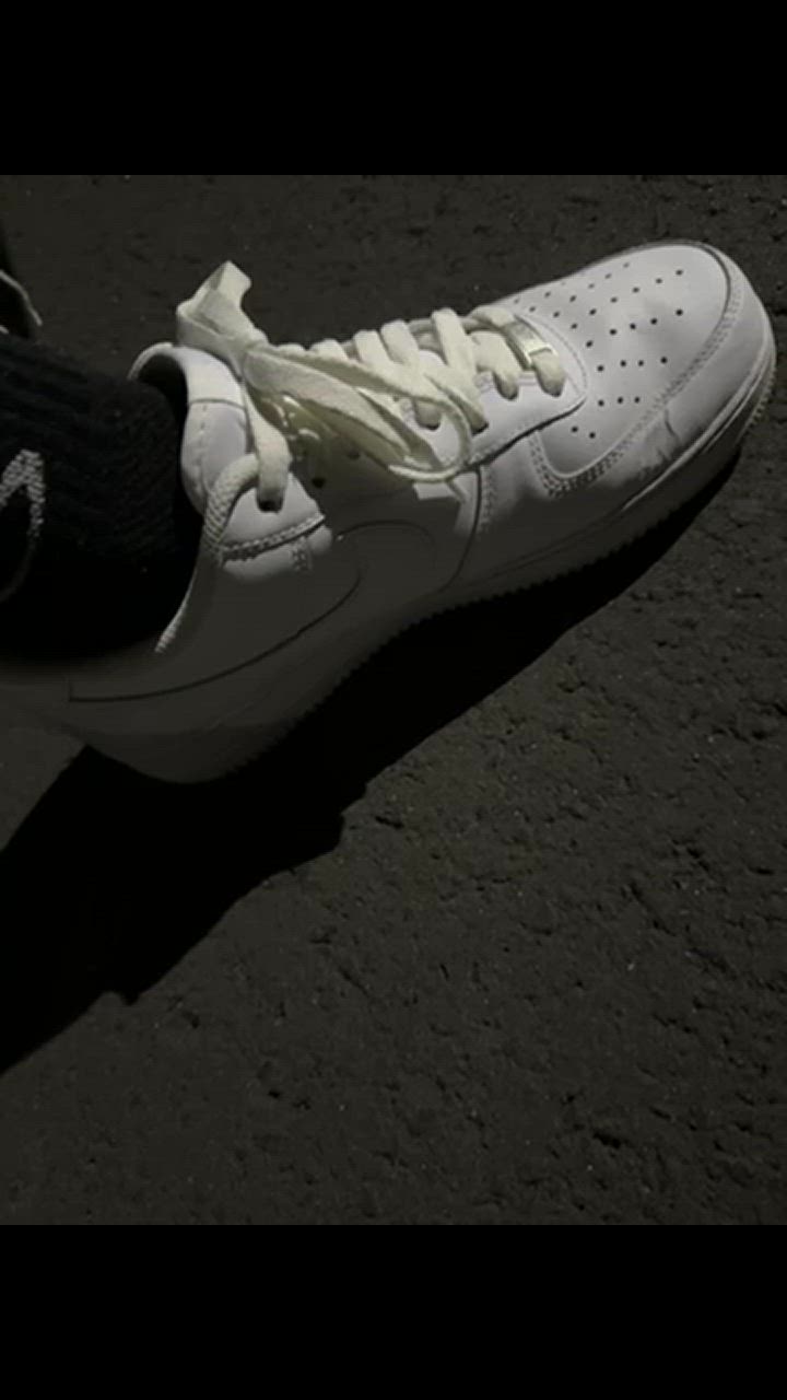 専用　ナイキ　エアフォース1 23㎝ 23cm Nike AIR FORCE 1(ナイキ エアフォースワン) スニーカー