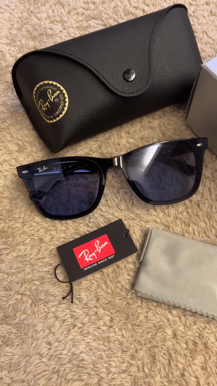 Ray-Ban 国内正規品 レイバン 4391D RB4391D 601/80 65-18 ロー Ray-Ban 国内正規品 レイバン 4391D RB4391D 601/80 65-18 ロー