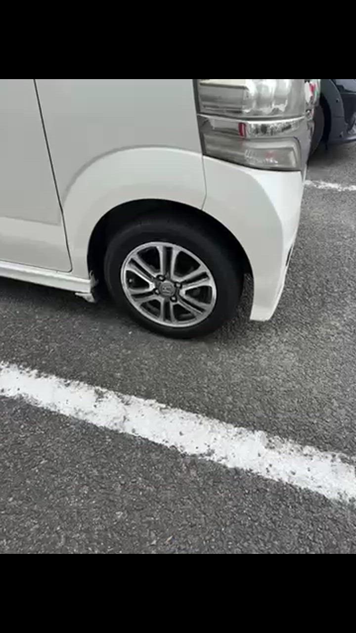 1件目のレビュー動画のサムネイル | 0