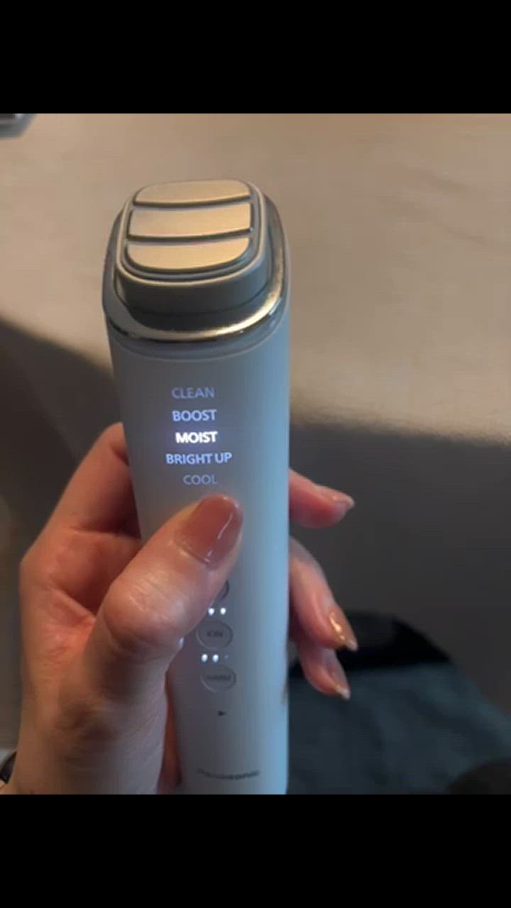 ボディ・フェイスケア IONBOOST ヨドバシ.com - パナソニック Panasonic イオン美顔器 IONBOOST