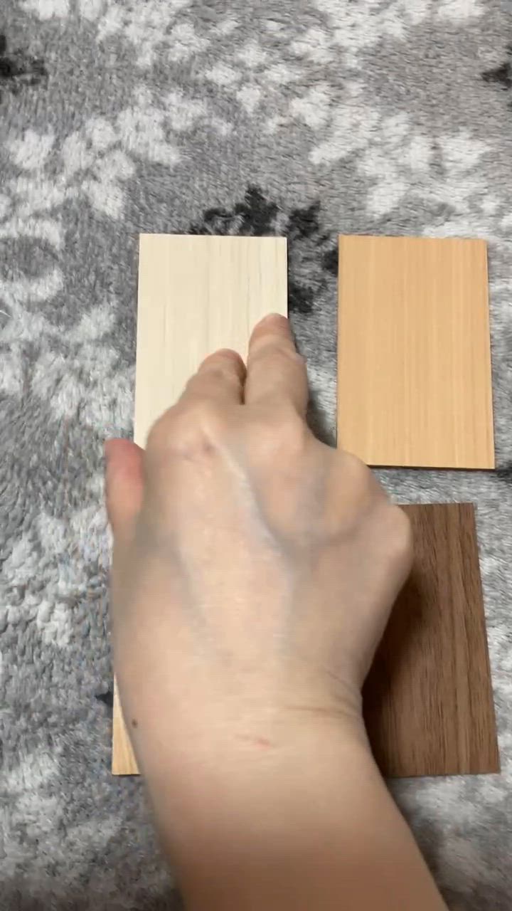 1件目のレビュー動画のサムネイル | 0