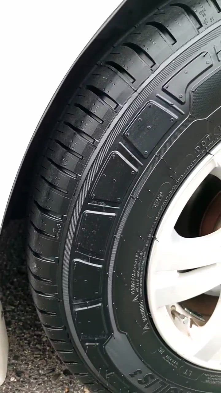 ミシュラン 195/80R15 AGILIS3 ハイエース　キャラバン　アジリス MICHELIN AGILIS 3（アジリス スリー） | 日本ミシュランタイヤ