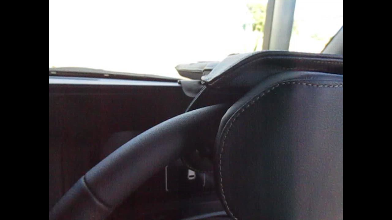 TOM'S（自動車用品） カローラクロス 10系 トムス ステアリング