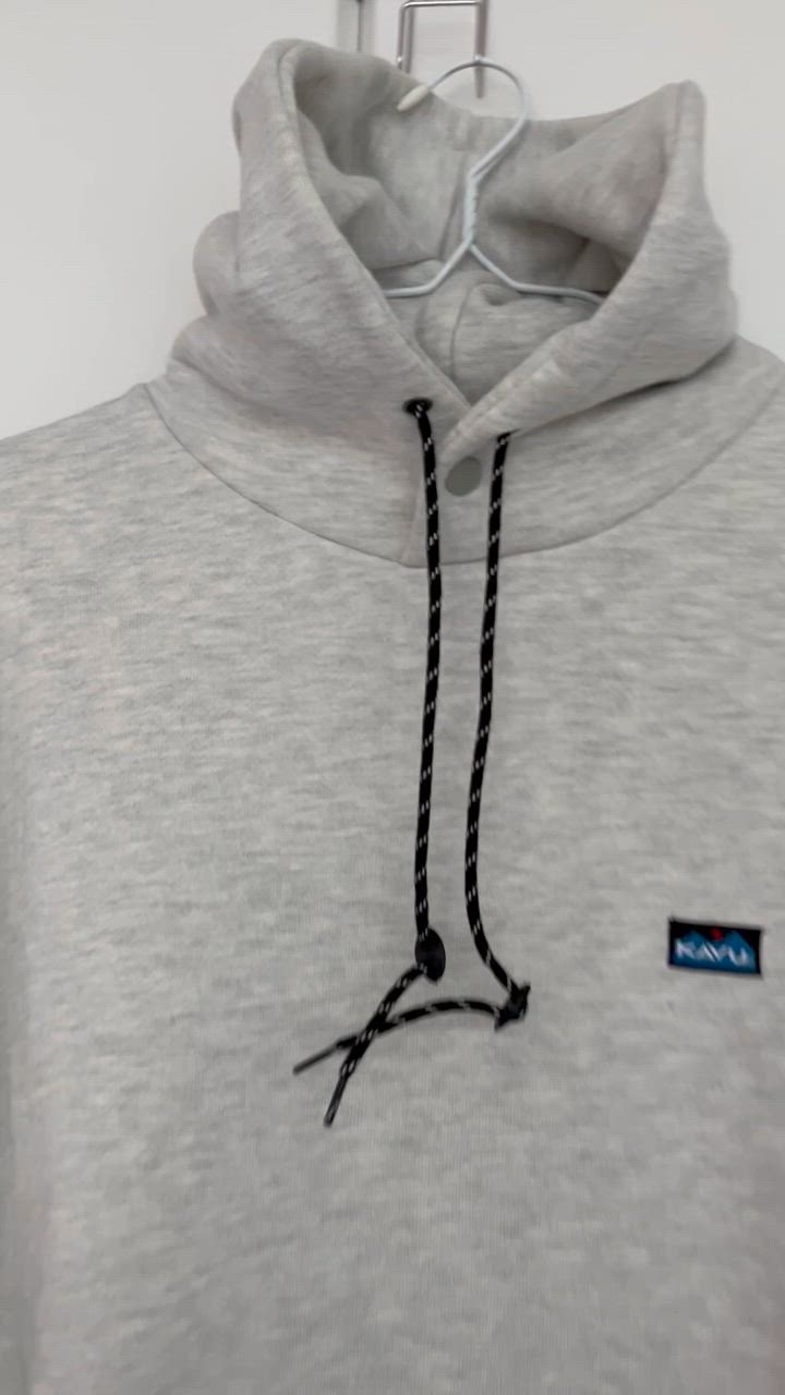 FREAK'S STORE パーカー 限定展開 KAVU×FREAK'S STORE/カブー
