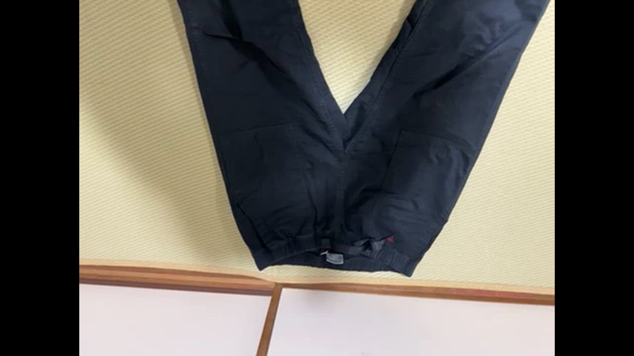 GRAMICCI カーゴパンツ GRAMICCI/グラミチ SP BAKER NN PANT