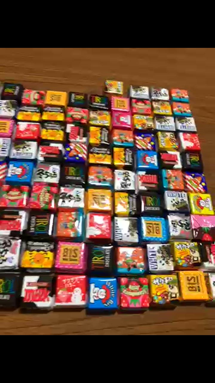 全体のレビュー動画のサムネイル | 13