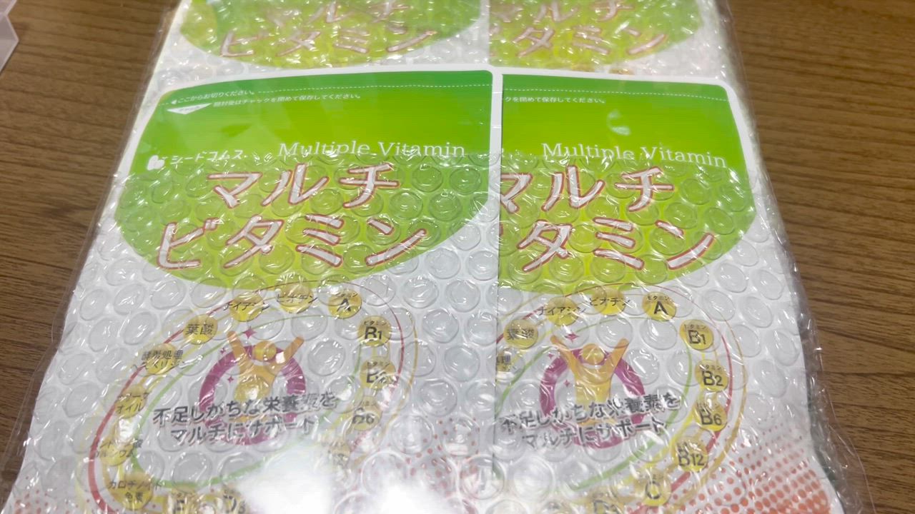 全体のレビュー動画のサムネイル | 5
