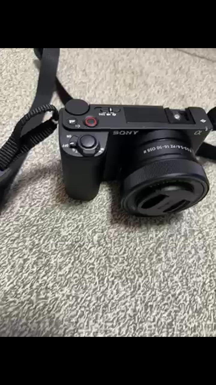 1件目のレビュー動画のサムネイル | 0