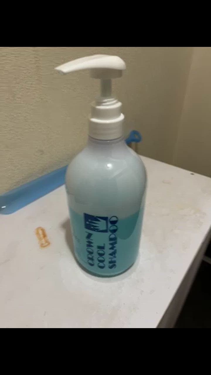 グッチくんママ。クールシャンプー1000ml×3 グッチくんママ。クールシャンプー1000ml×3 グッチくんママ