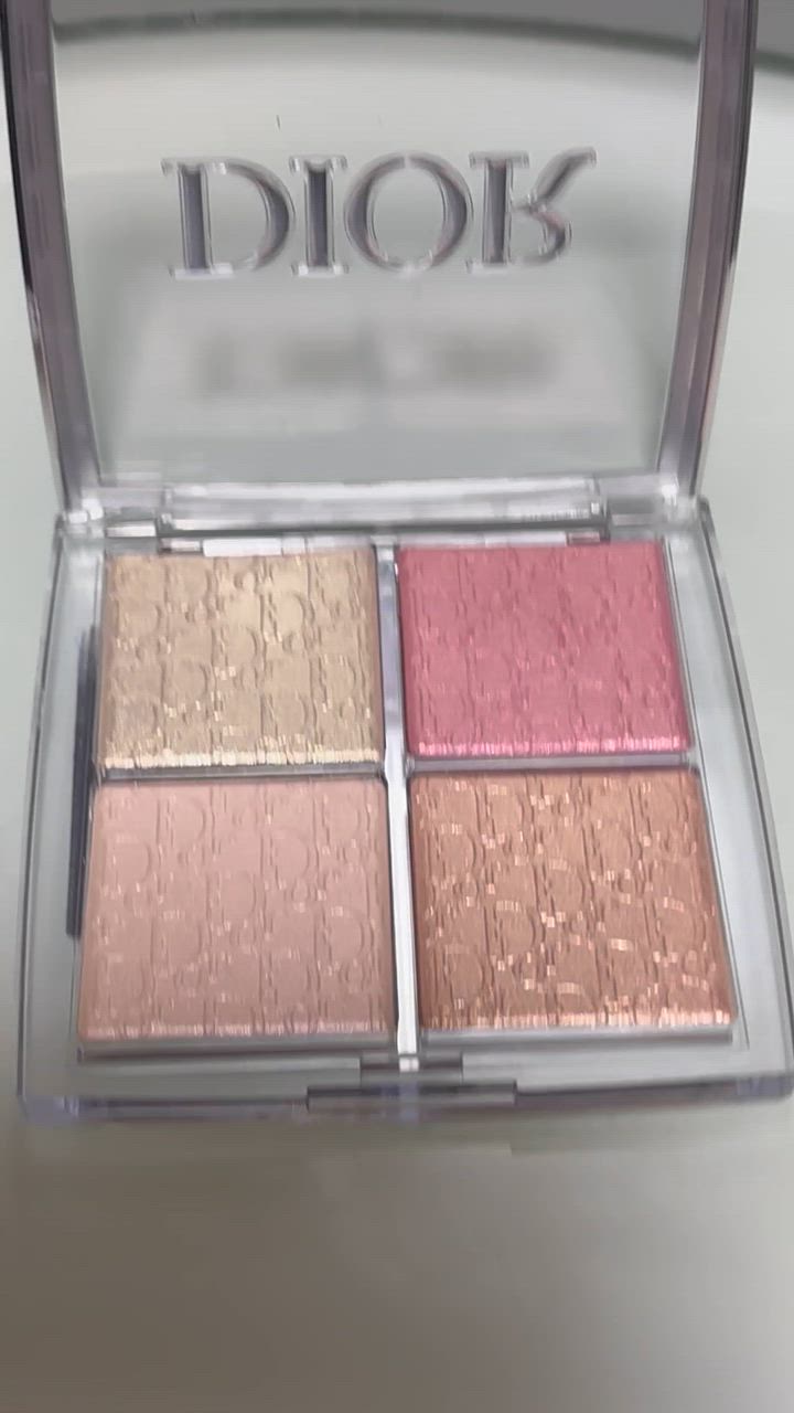 DIOR BACKSTAGE ディオール バックステージ フェイス グロウ