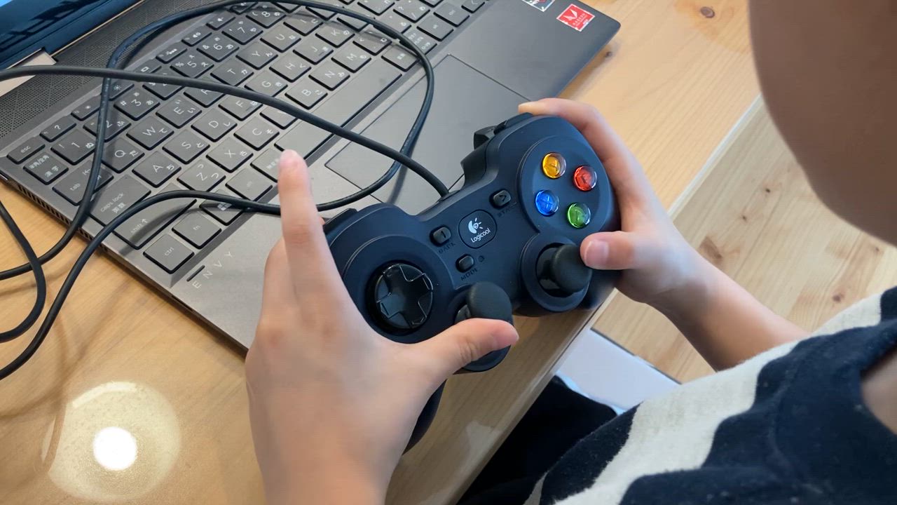 全体のレビュー動画のサムネイル | 1