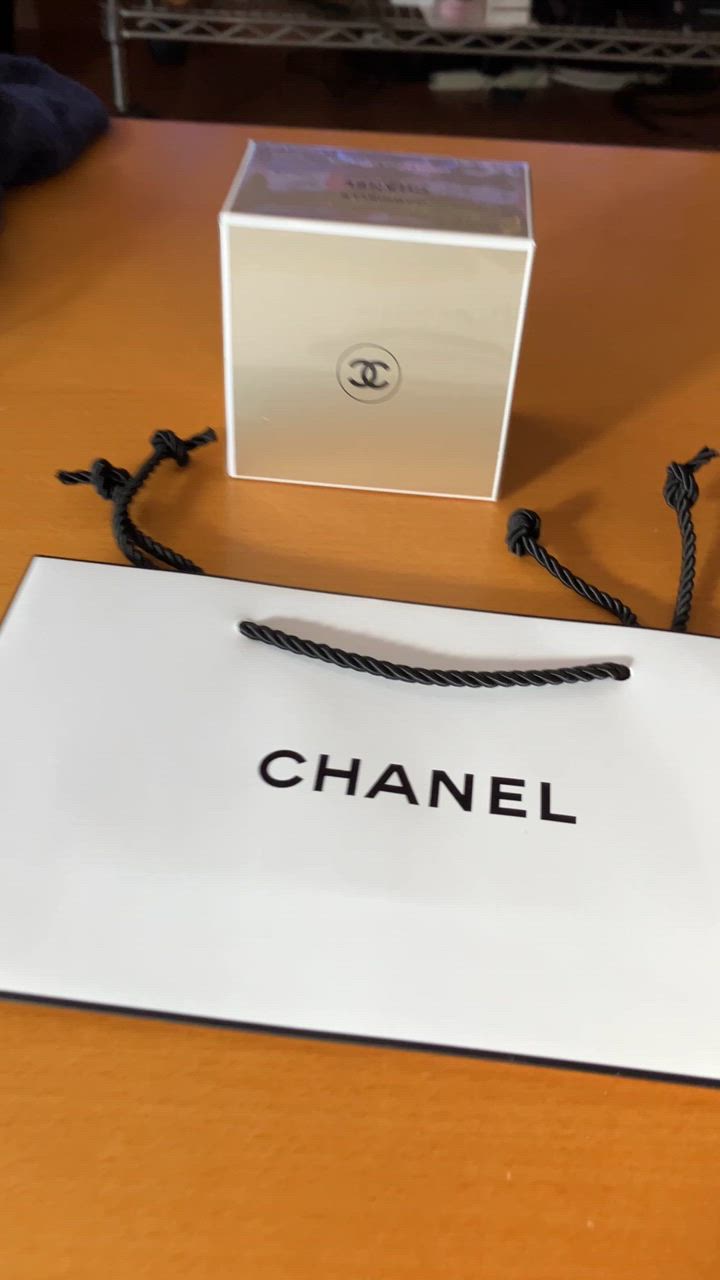 CHANEL シャネル ガブリエル ボディ クリーム 150g コスメ
