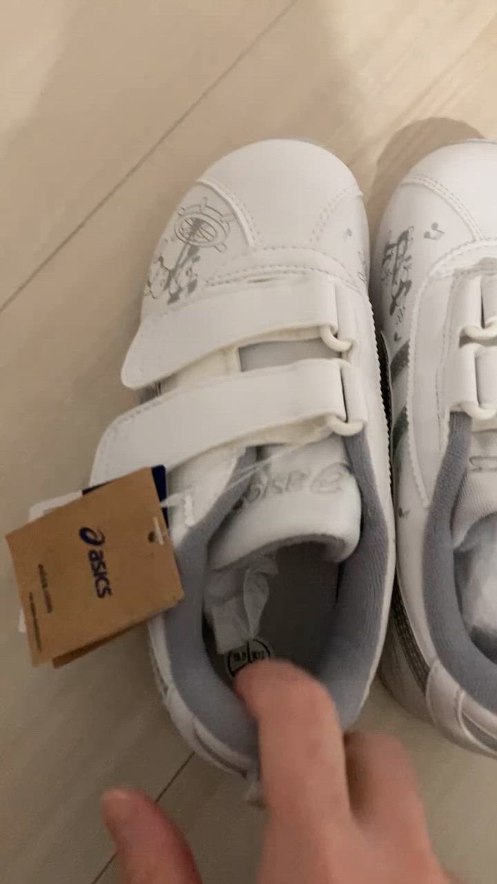 アシックス スクスク IDAHO MINI/MICKEY AND FRIENDS アシックス スクスク｜ASICS SUKU2 キッズ 通販 ASICS SUKU2