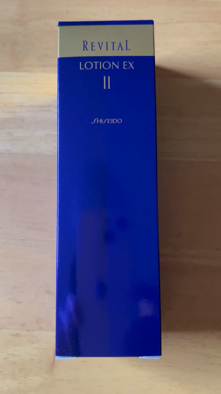 セルミエール　リバイタル　新品未使用 Amazon | リバイタル (REVITAL) 資生堂ローションセラム 180ml