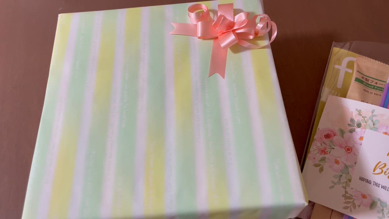 全体のレビュー動画のサムネイル | 5