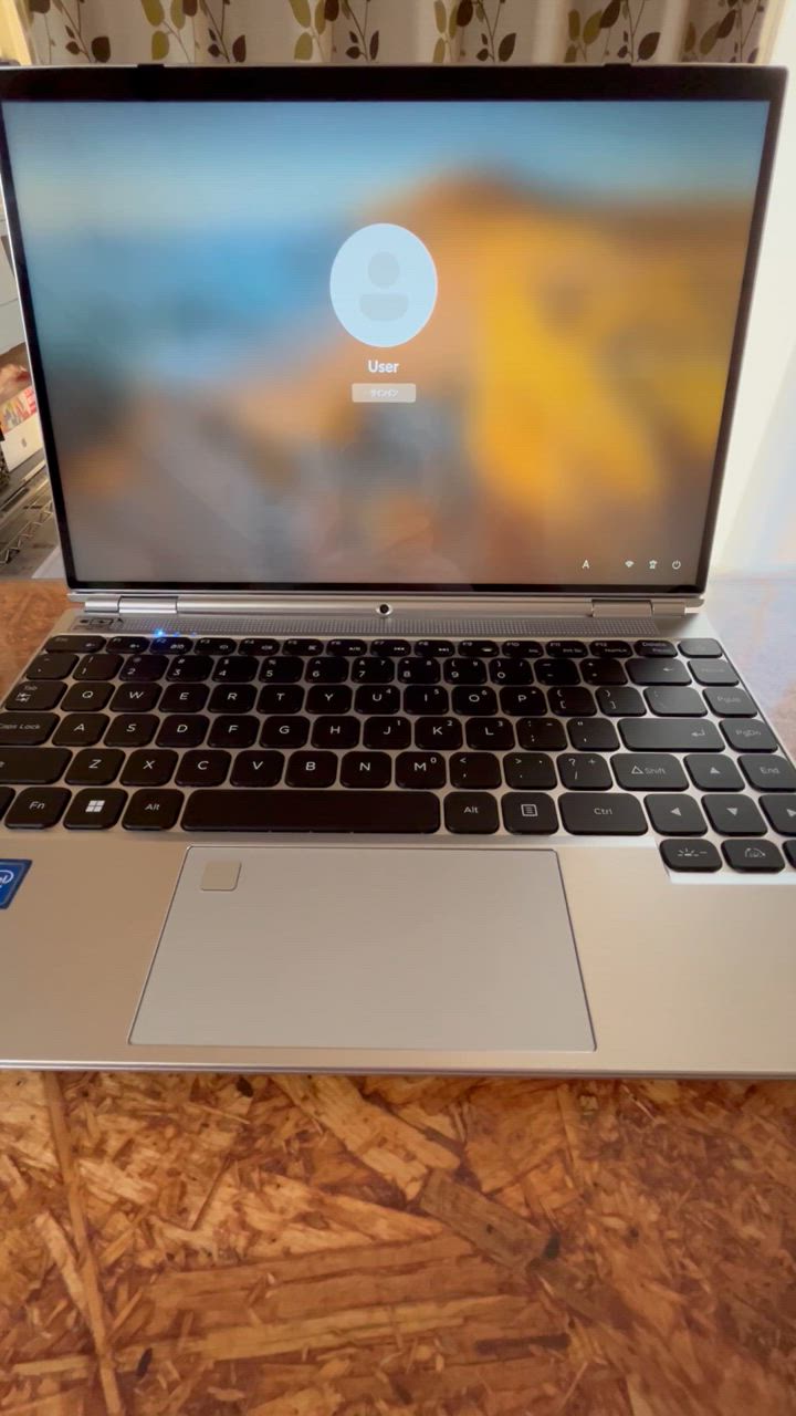 インテル 新品 2024モデル Windows11 パソコン ノートパソコン