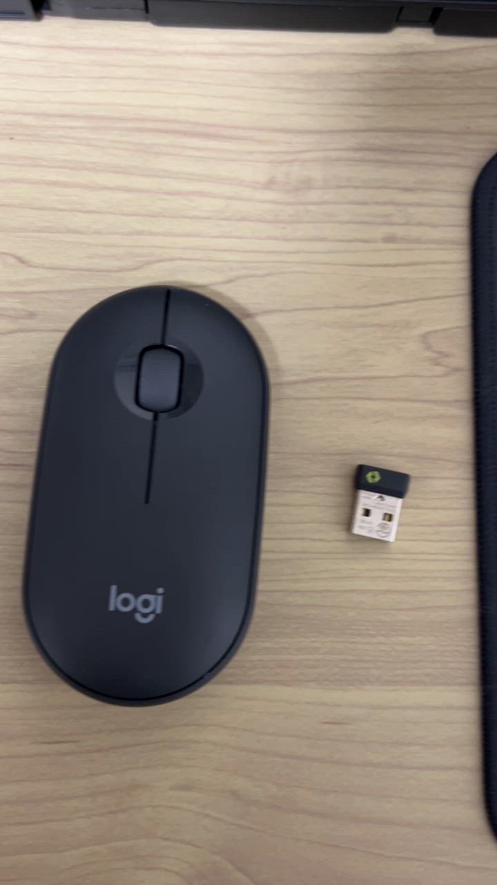 logicool ロジクール Logi Bolt USB レシーバー LBUSB1 無線