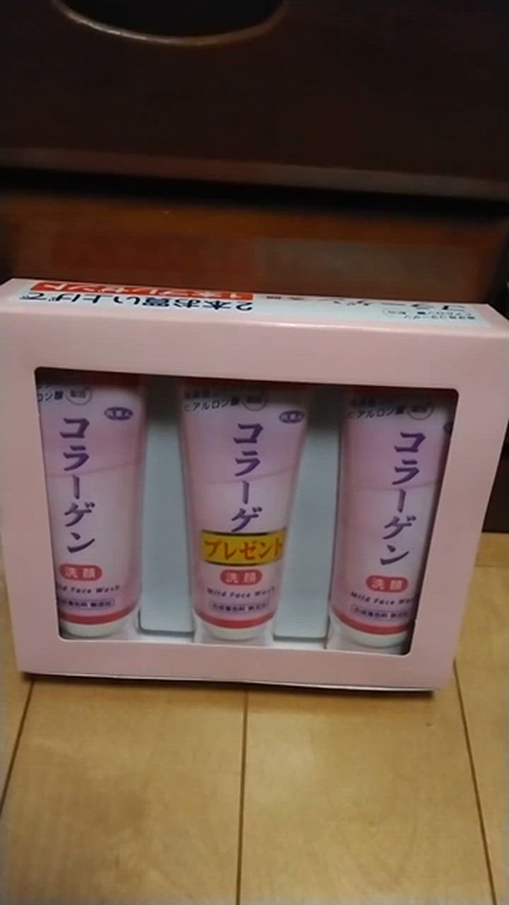 全体のレビュー動画のサムネイル | 3