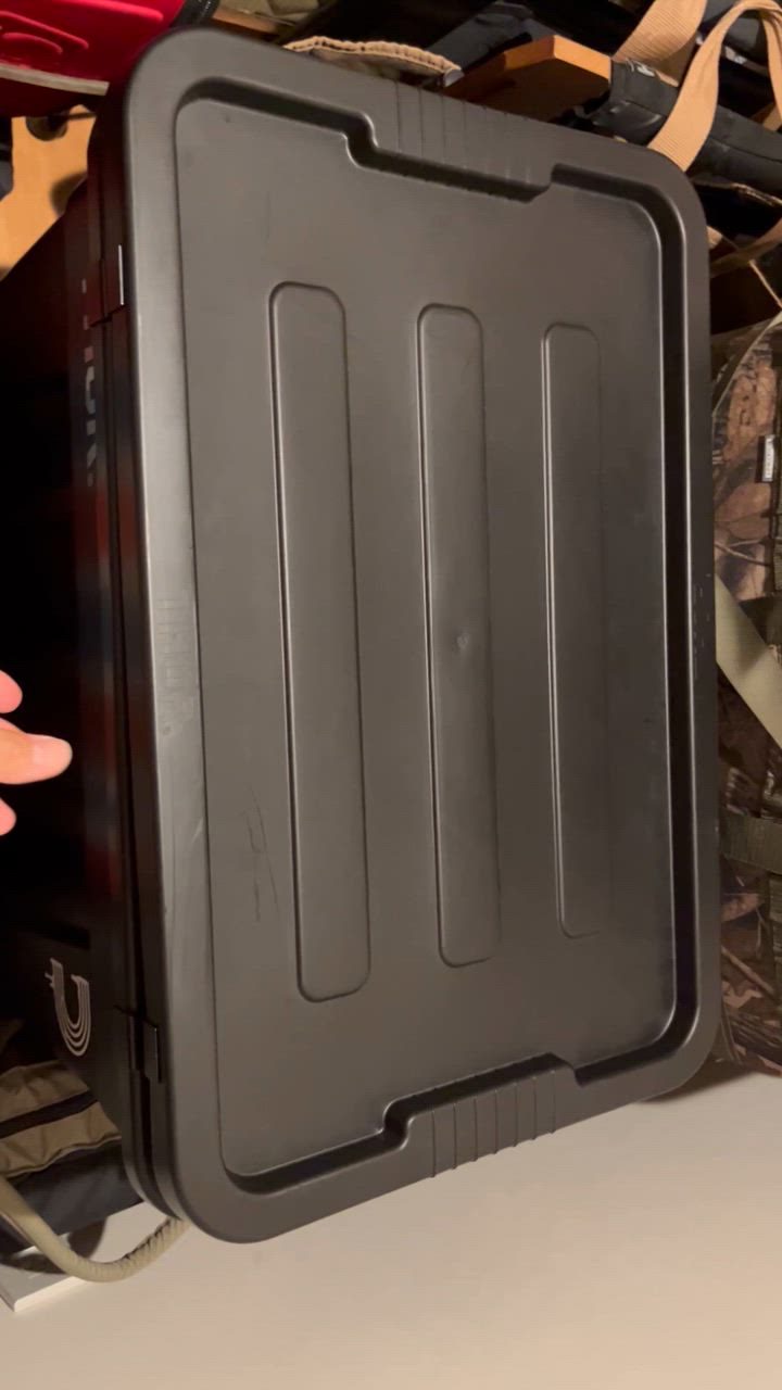 DETAIL 収納 THOR TO-RAIL ソートゥーレイル コンテナ用