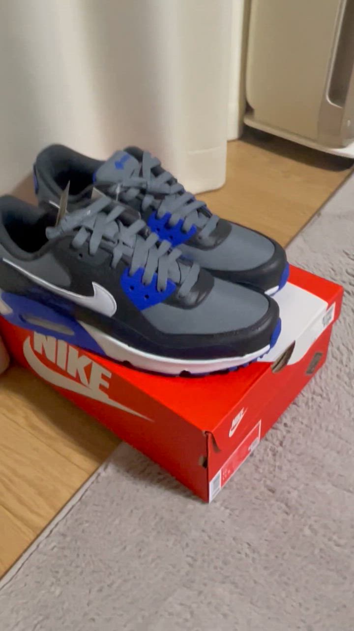 NIKE スニーカー ナイキ AIRMAX 90 GTX エア マックス MFD5810