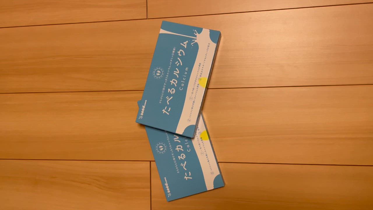 全体のレビュー動画のサムネイル | 1