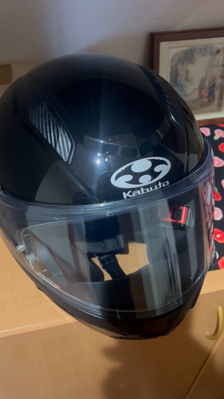 OGK Kabuto OGK（オージーケーカブト） インナーサンシェード