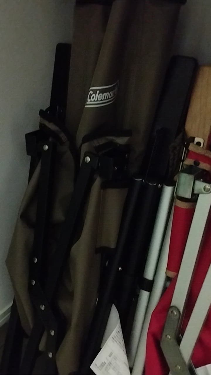 Coleman コールマン（Coleman） アウトドアチェア 3段階