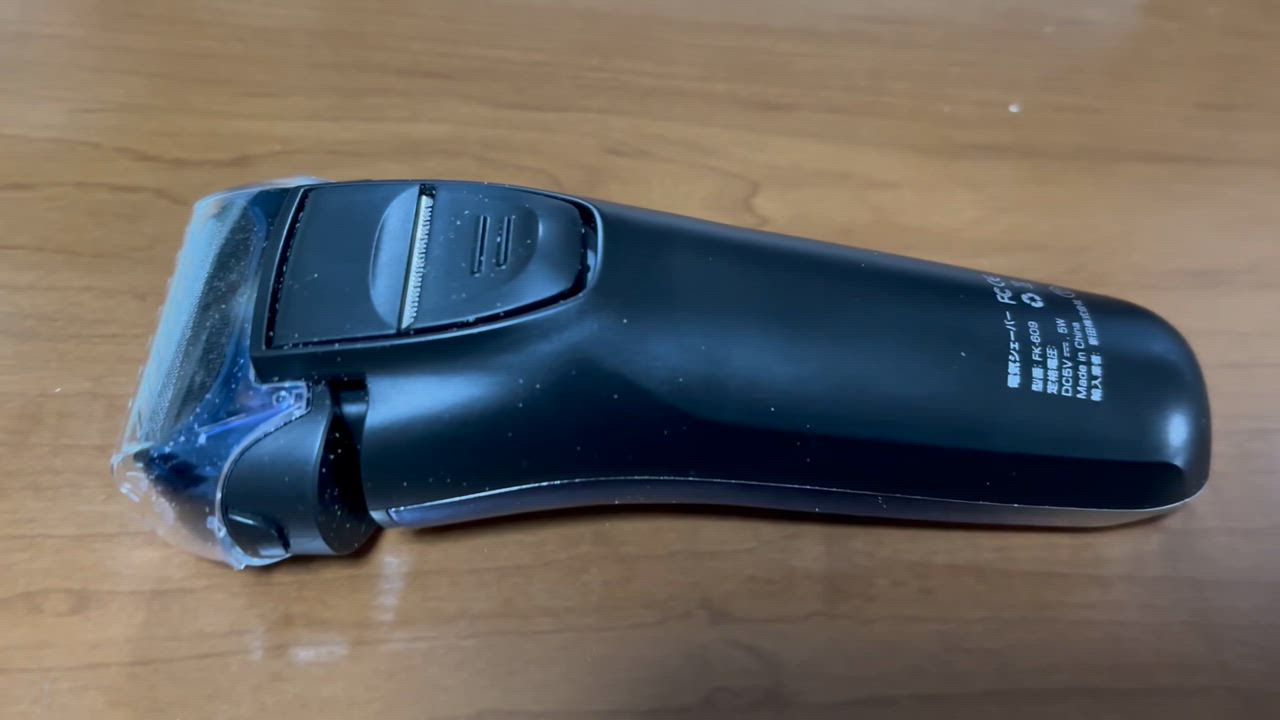 全体のレビュー動画のサムネイル | 11