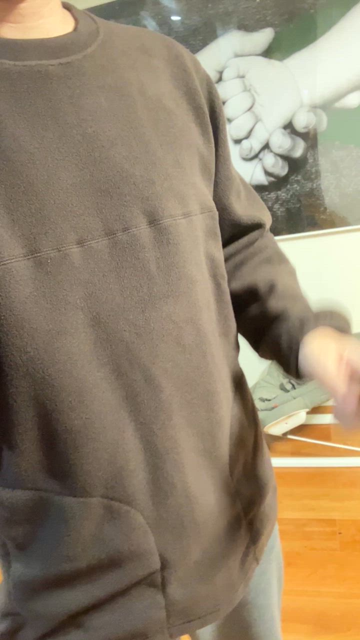 EKAL tシャツ バルーンフィットフリースプルオーバー メンズ EKAL tシャツ バルーンフィットフリースプルオーバー メンズ
